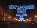 per le vie di lamezia terme sera del 2 dicembre.mpg