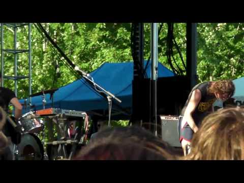 Pitchfork Music Festival: Days 1 & 2 YouTube Preview Image
