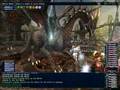 FFXI Fenrir - Zion - KS99 Wyrm Fight