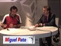 Entrevista a Alberto Nuñez Feijoo