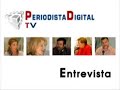 Entrevista a Alberto Nuñez Feijoo