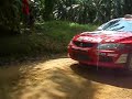 2008 APRC is Johor SS13 - 2