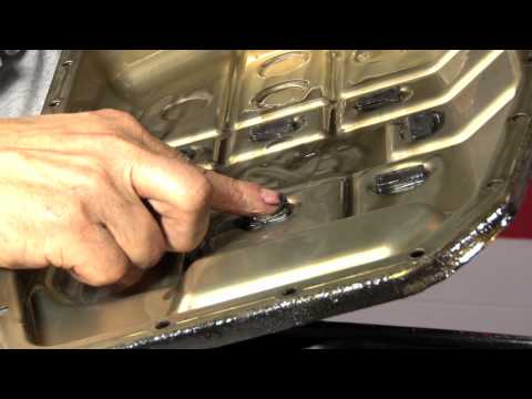 ECS Tuning: BMW Automatic Transmission Service DIY