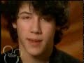 Nick Jonas: Got Me Going Crazy! Nick Jonas: Got Me Going Crazy!