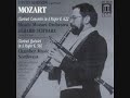 Mozart: Clarinet Concerto: II. Adagio (Audio Only) Mozart: Clarinet Concerto: II. Adagio (Audio Only)