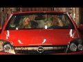 Der siebte Sinn der Jacob Sisters beim Car Wash