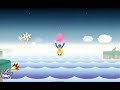 9-Volt & 18-Volt: Wario Ware: Smooth Moves (Wii)