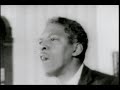 Brother Outsider - the Life of Bayard Rustin