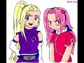 A almost narusaku- the one im waiting for