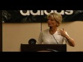 Sue Enquist - Part 1 of 7 