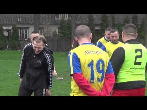 Liga Bemowska, I liga naturalna: ABI SQUAD – LEPIEJ NIE PYTAJ