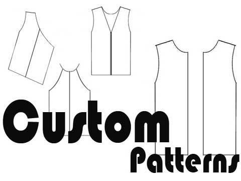pattern
