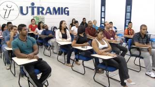 VÍDEO: Utramig oferece bolsas de cursos técnicos pelo Pronatec