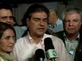 videos de O Voto na Record 2008 - Nelson Trad Filho é reeleito com 71%