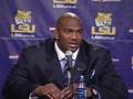 JaMarcus Russell Press Conference (Jan. 10, 2007)