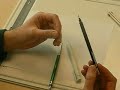 Howto: Intro to Technical Sketching - Tools of the Trade