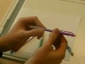 Howto: Intro to Technical Sketching - Tools of the Trade