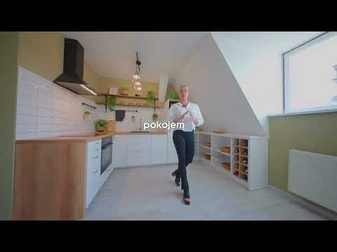 Video Prodej, byty/3+kk, 55.6 m2, Olomoucká 8/14, 74601 Opava, Opava [ID 87616]