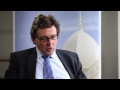 2011 PRIVATE EQUITY FINDINGS SYMPOSIUM PANELLIST JAMES STEWART, PARTNER, ECI PARTNERS