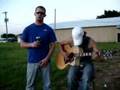 Feet Don't Touch The Ground (Cover) by Sunglasses At Night