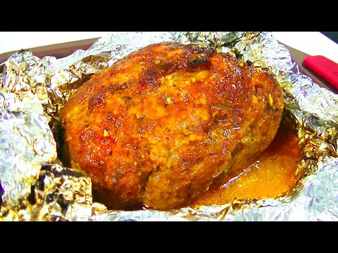 Простейший Рецепт Мяса на Бутерброды.