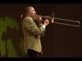 Lead trumpet screaming
