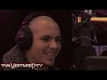 Pitbull up in the building! Pitbull talks about 50 Cent's beef with Rick Ross  Jay-Z being like a WWE storyline. Full interview to follow.