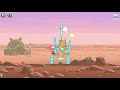 Star Wars Angry Birds en Jouets (Saison 1 Épisode 24)