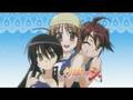 1分でわかる灼眼のシャナ