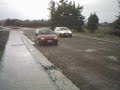 4 anni fa... Clio 1.2 originale vs Twingo 1.2 con filtro e scarico.. Che contro di me sno serviti a poco!!!