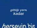Rafet El Roman beni affedermisin