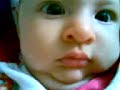 BEBE SOFIA MINHA LINDA SOBRINHA