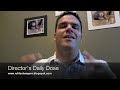Daily Dose 08-07-08