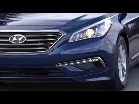 2015 Hyundai Sonata Eco – TestDriveNow.com Review by Auto Critic Steve Hammes 2015 Hyundai Sonata Eco – TestDriveNow.com Review by Auto Critic Steve Hammes
