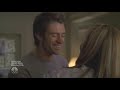 robert buckley (kirby atwood) seduces kim raver (nico reilley) in season 1 of lipstick jungle.