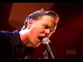 Metallica- Unforgiven 2 live