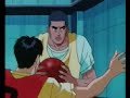 slam dunk cap 25 2/2 español latino