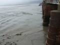 Arnside Bore 13th March 2009