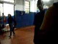Recreio na Faetec