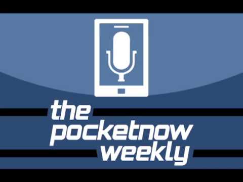 Pocketnow Weekly 055: Moto X hopes, LG G2 dreams, Lumia 1020 fears