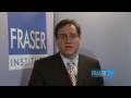 Ezra Levant on his book Shakedown!