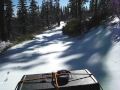 Grizzly Snow Ride