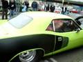 Blown Hemi Cuda
