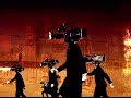 Bad Religion- Los Angeles Is Burning