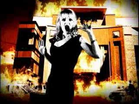 Bad Religion - Los Angeles Is Burning lyrics