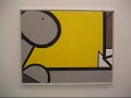 james kalm reports and comments on carroll dunham's 