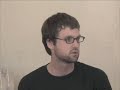JONNY 5 INTERVIEW, PART 1 OF 2 REVISED JONNY 5 INTERVIEW, PART 1 OF 2 REVISED