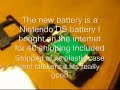 How to replace a iAudio X5 battery