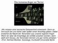SoWi-Referat: Datenschutz - erster Entwurf