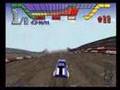 Hi-Octane [ Sega Saturn ] - Gameplay